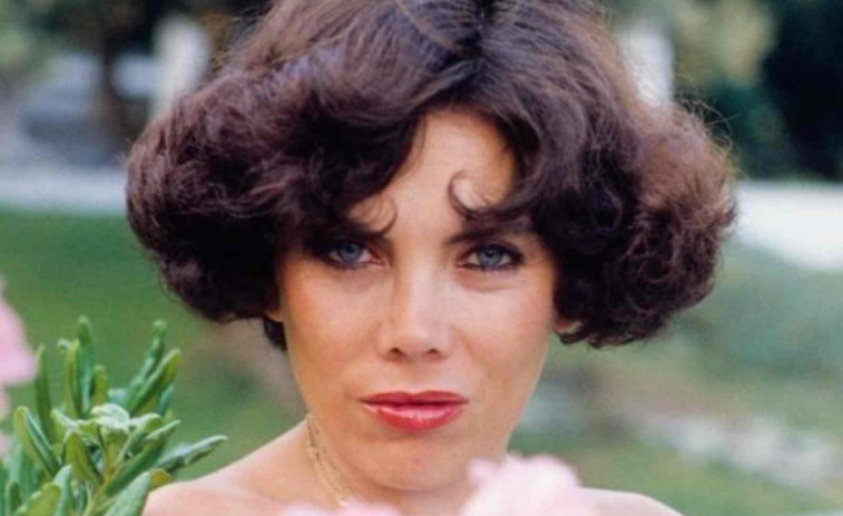 Muere Isabel Pisano a los 77 años: la musa de Bigas Luna en 'Bilbao' y periodista de guerra