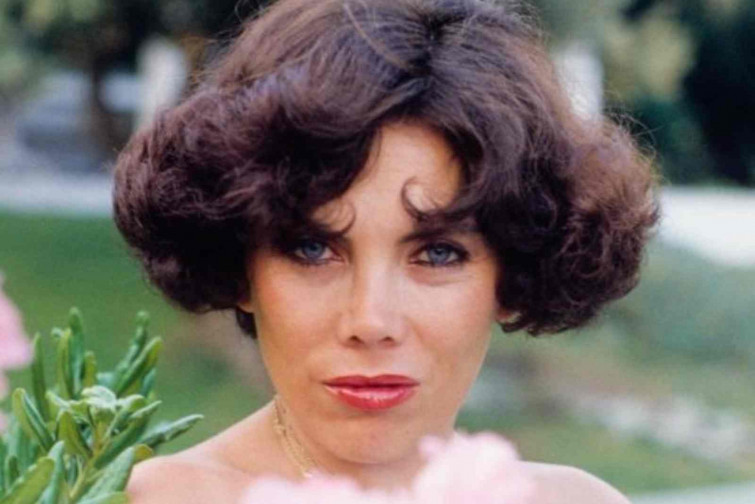 Muere Isabel Pisano a los 77 años: la musa de Bigas Luna en 'Bilbao' y periodista de guerra