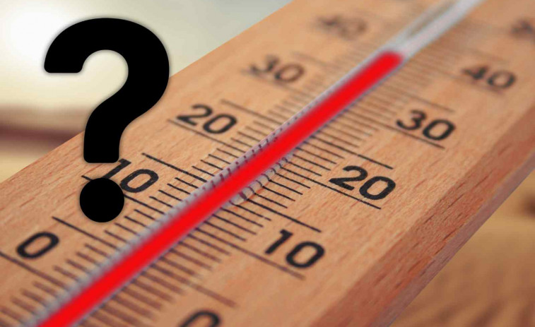 Volverá el calor asfixiante a Catalunya? Así será el final de agosto según las previsiones
