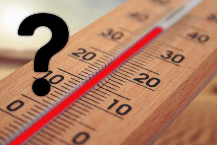 Volverá el calor asfixiante a Catalunya? Así será el final de agosto según las previsiones