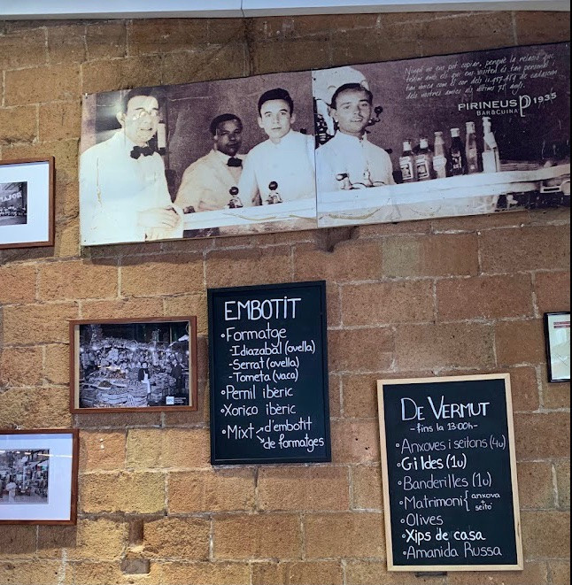 Restauramte