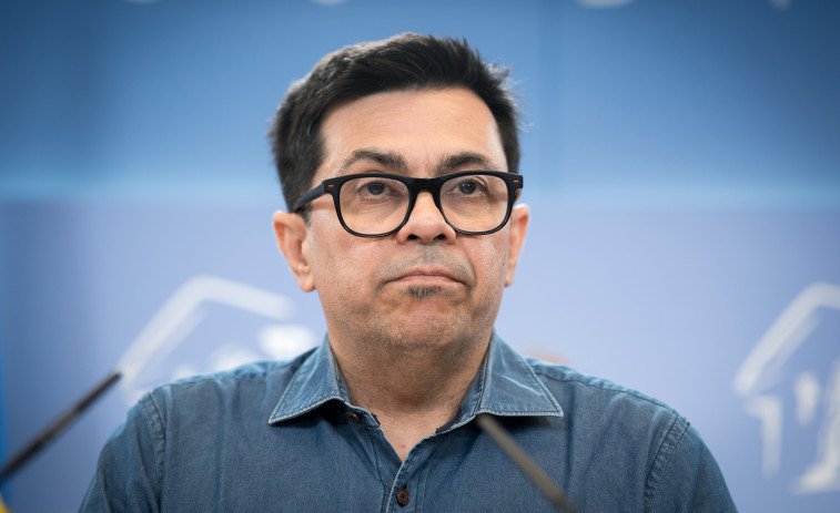 Los Comunes exigen que el Gobierno de Pedro Sánchez proteja la flotilla que sale desde Barcelona hasta Gaza