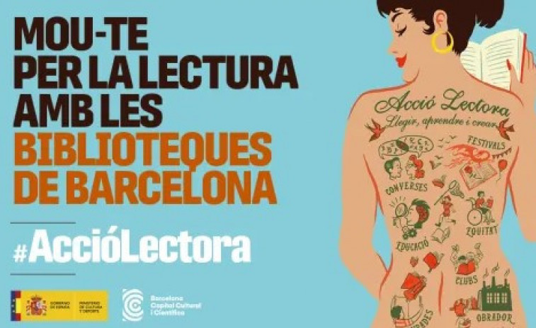 Arranca la temporada de clubes de lectura en las bibliotecas