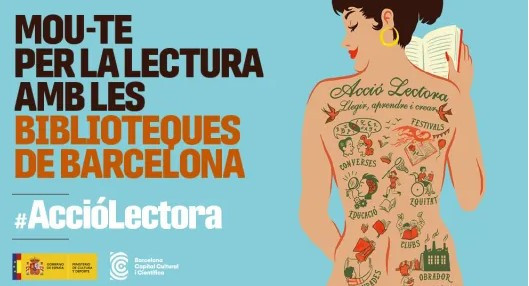 Arranca la temporada de clubes de lectura en las bibliotecas