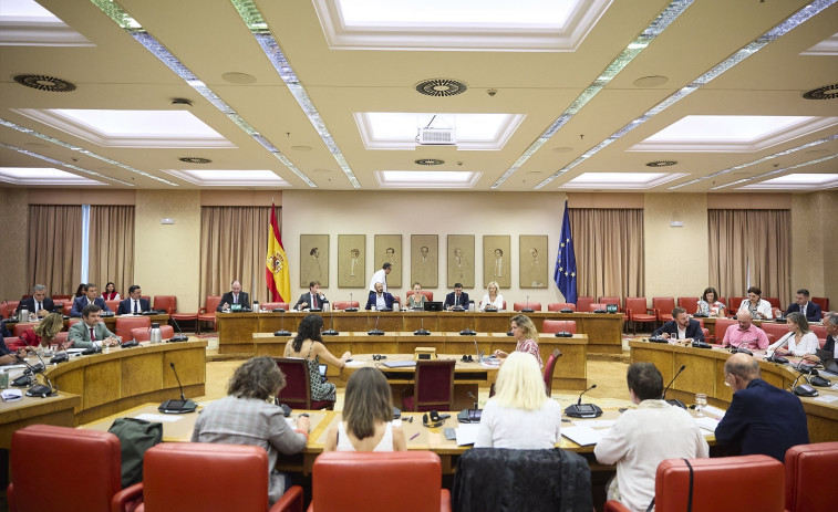 ERC insiste en exigir al PSOE que cumpla 