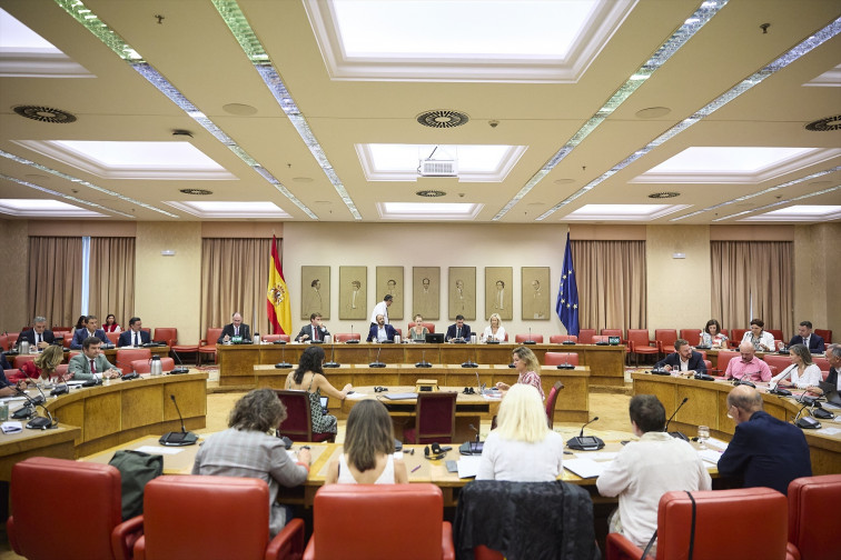 ERC insiste en exigir al PSOE que cumpla 