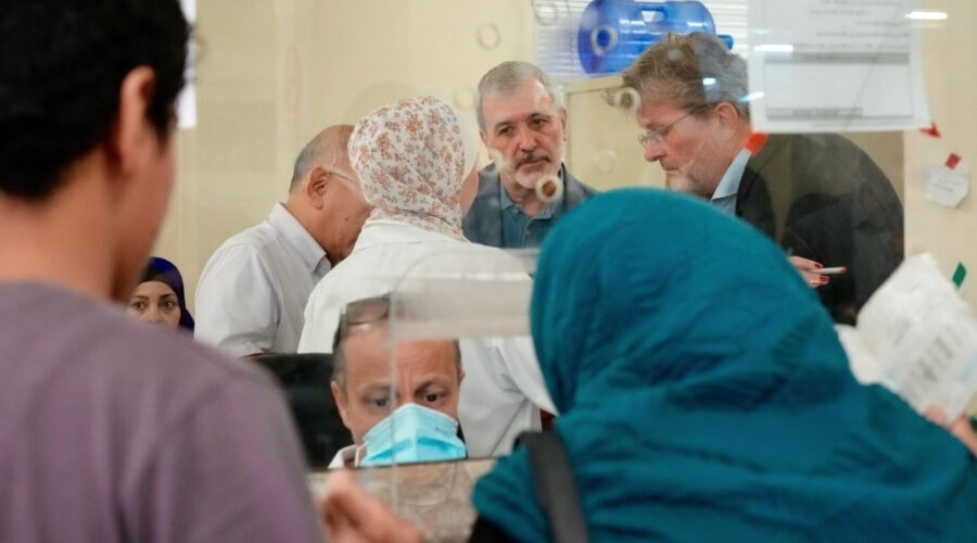 EuropaPress 6916830 collboni jordania