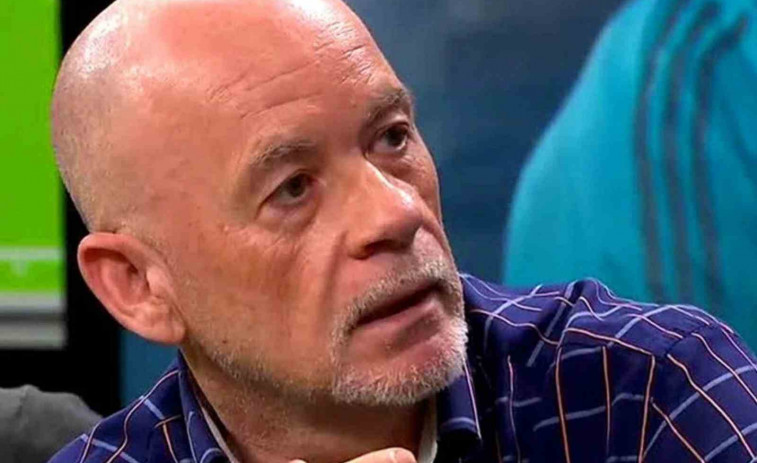 Grave percance de Alfredo Duro en un encierro: el tertuliano acaba en el hospital tras ser embestido