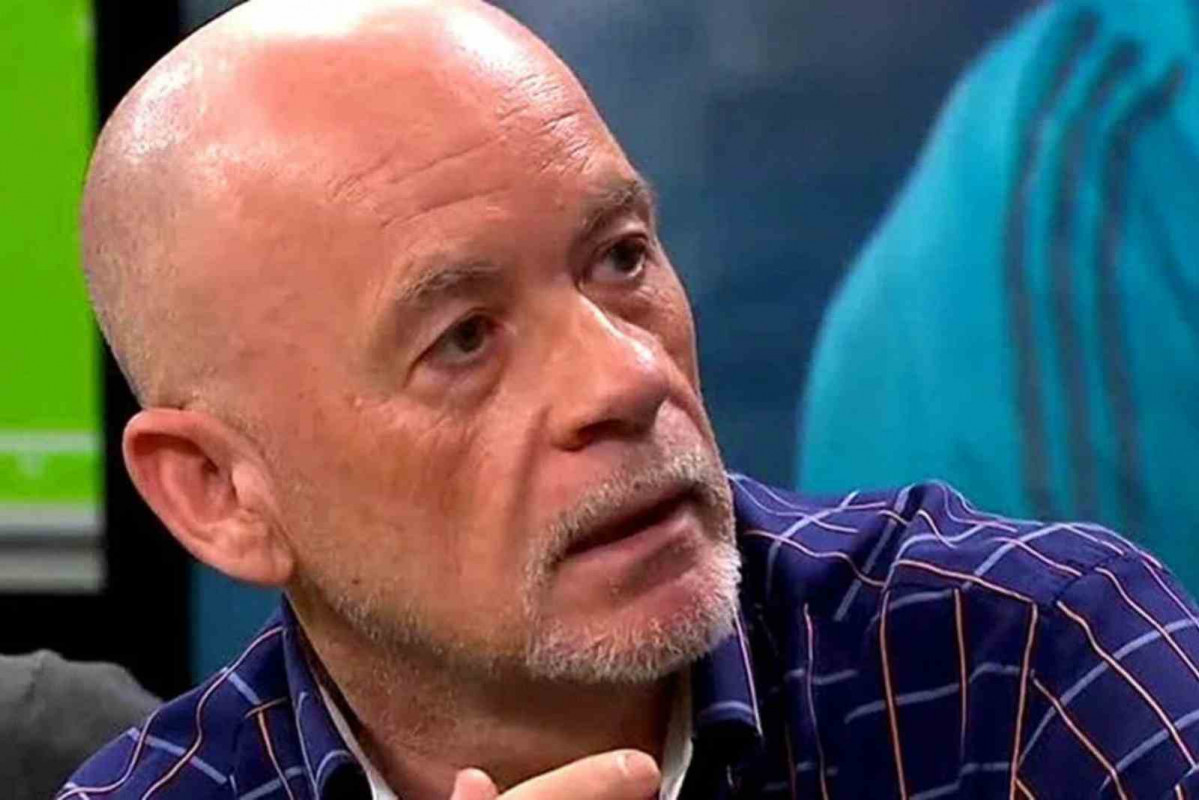 Alfredo Duro, El Chiringuito   CANVA
