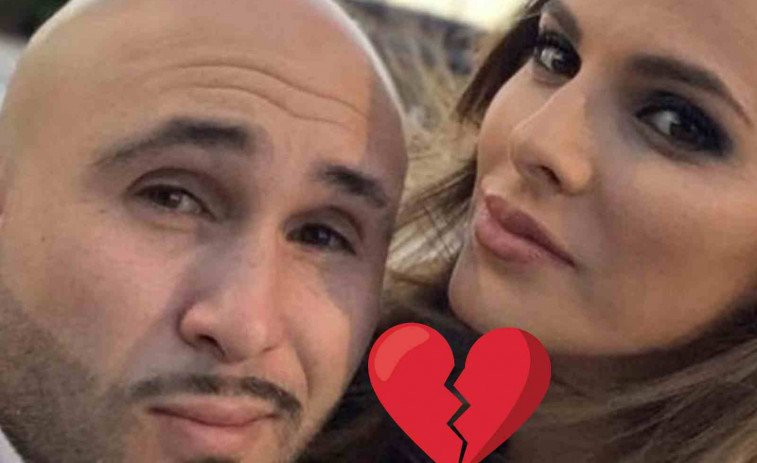 Kiko Rivera e Irene Rosales anuncian su separación tras 11 años juntos y dos hijas en común