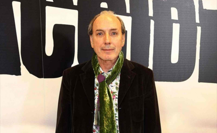 Muere el actor Eusebio Poncela a los 80 años, leyenda del cine español