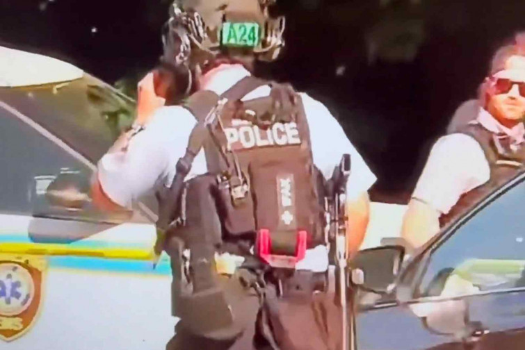 Tiroteo masivo en EEUU: dos niños muertos y 17 heridos