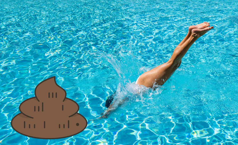 Continua la moda de lanzar excrementos a las piscinas de Lleida: cierran la de Borges Blanques