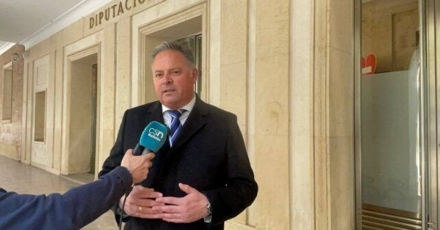 Matan el perro de un alcalde de Huelva después de suspender unas fiestas taurinas
