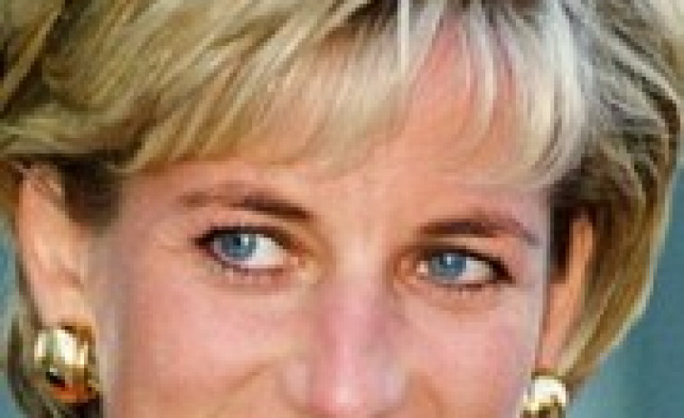 Se abre la cápsula del tiempo de la Princesa Diana