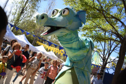 El festival Sancti Felicis de Sant Feliu se traslada al 29 de agosto por previsión de mal tiempo