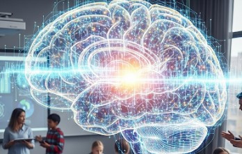 El futuro de la educación: la IA obliga a repensar el aprendizaje y el papel del profesorado