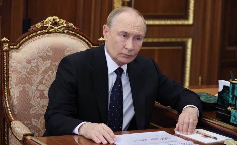 Masacre en Kiev: 17 civiles muertos, entre ellos tres niños, y bombardeo sobre la delegación de la UE