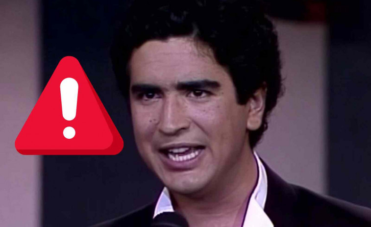El extraño movimiento de Agustín Pantoja tras el anuncio de separación de Kiko Rivera e Irene Rosales