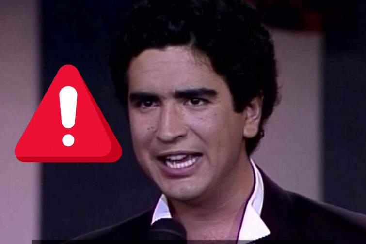El extraño movimiento de Agustín Pantoja tras el anuncio de separación de Kiko Rivera e Irene Rosales