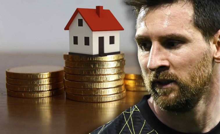 El millonario imperio inmobiliario de Messi: mansiones, hoteles y lujos que impresionan