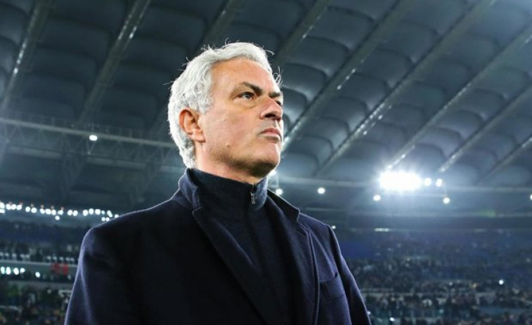 José Mourinho, despedido del Fenerbahçe a cambio de 15 millones... y ya suma 100 kilos en indemnizaciones