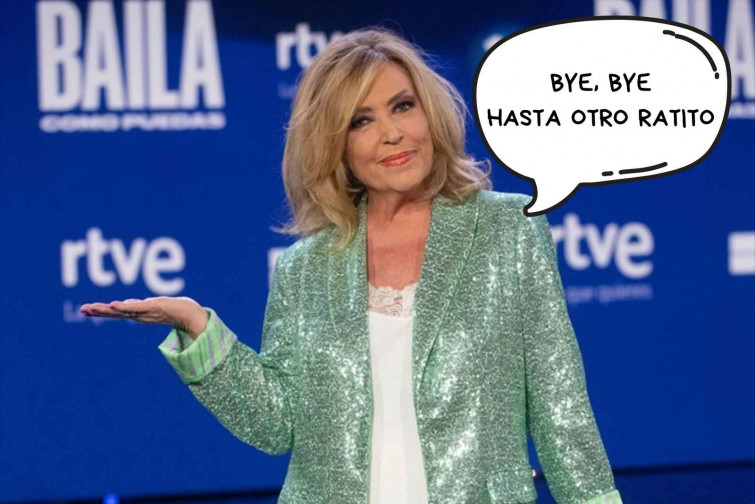 Lydia Lozano deja tiradas a María Patiño y Belén Esteban: la reina del 'chuminero' vuelve a Telecinco