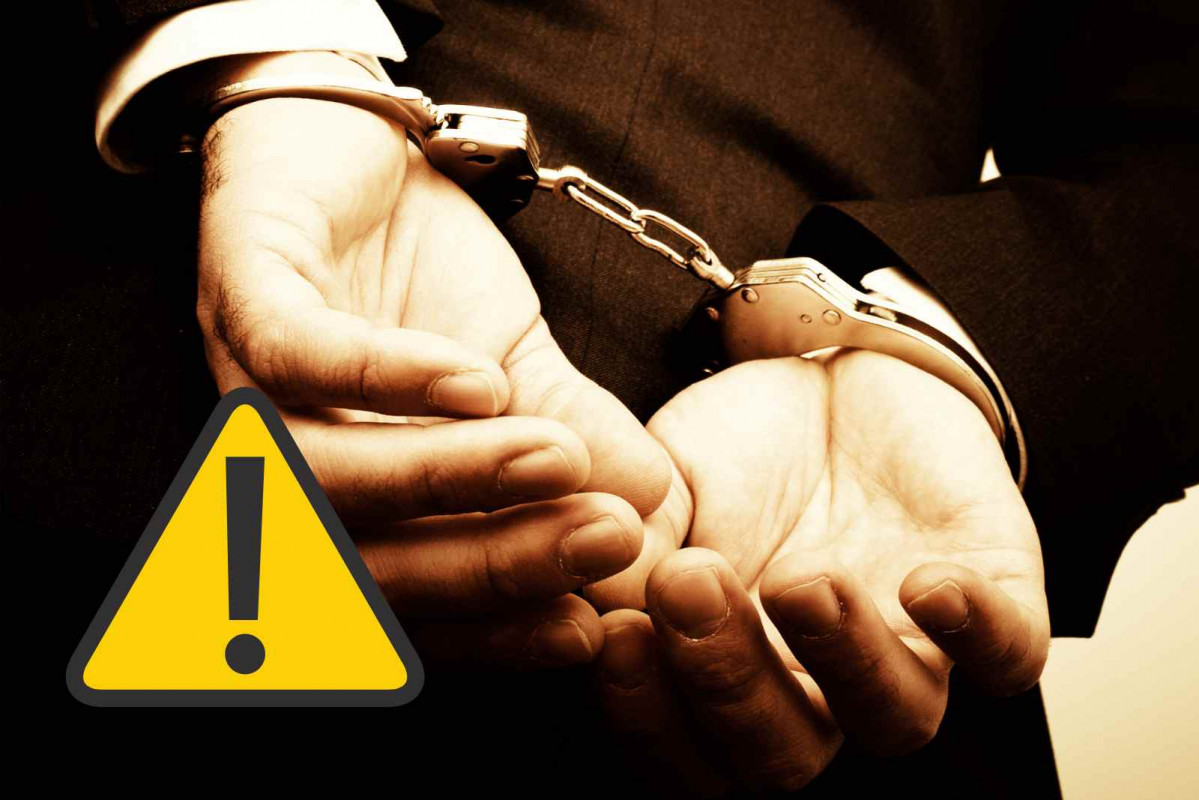 Detenido, alerta   CANVA