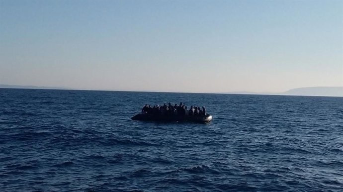 Tragedia en el Atlántico: 70 migrantes mueren rumbo a las Canarias en un naufragio