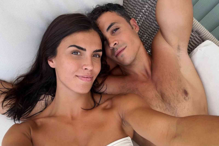 Sofía Suescun y Kiko Jiménez, al borde de la muerte en Tailandia tras un inesperado ataque