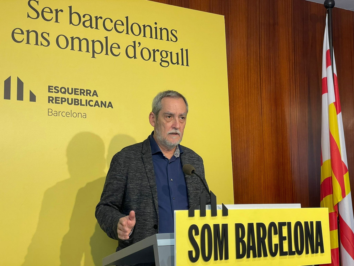 Archivo - Jordi Coronas