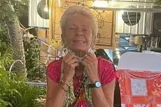 Hallan el cadáver de la turista española desaparecida en Indonesia y detienen a dos personas
