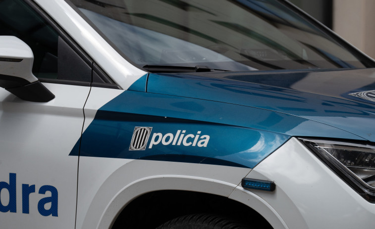 Denunciado el camionero que este martes perdió la carga y creó retenciones en la AP-7 en Tarragona