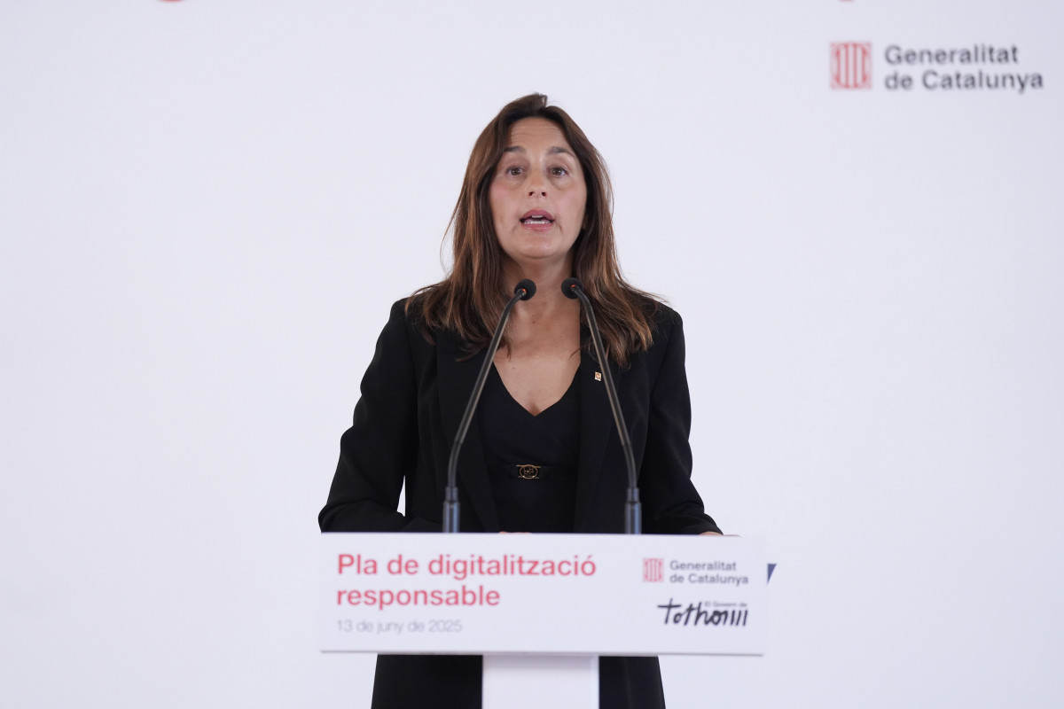 Archivo - Esther Niubó