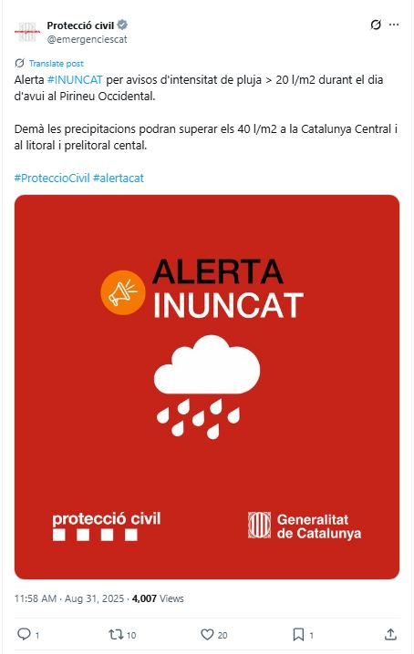 Protecciu00f3 Civil