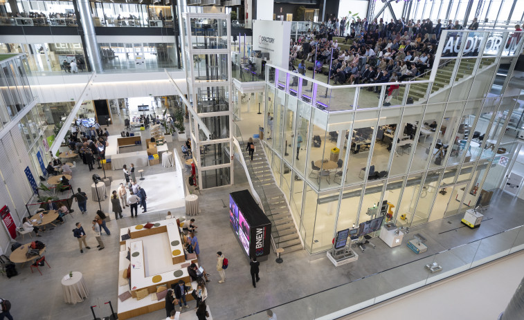 El Global AM Hubs Summit convierte a Barcelona en el referente europeo de la fabricación 3D