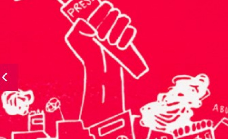 Reporteros sin Fronteras: más de 250 medios mundiales protestan contra los ataques a periodistas en Gaza