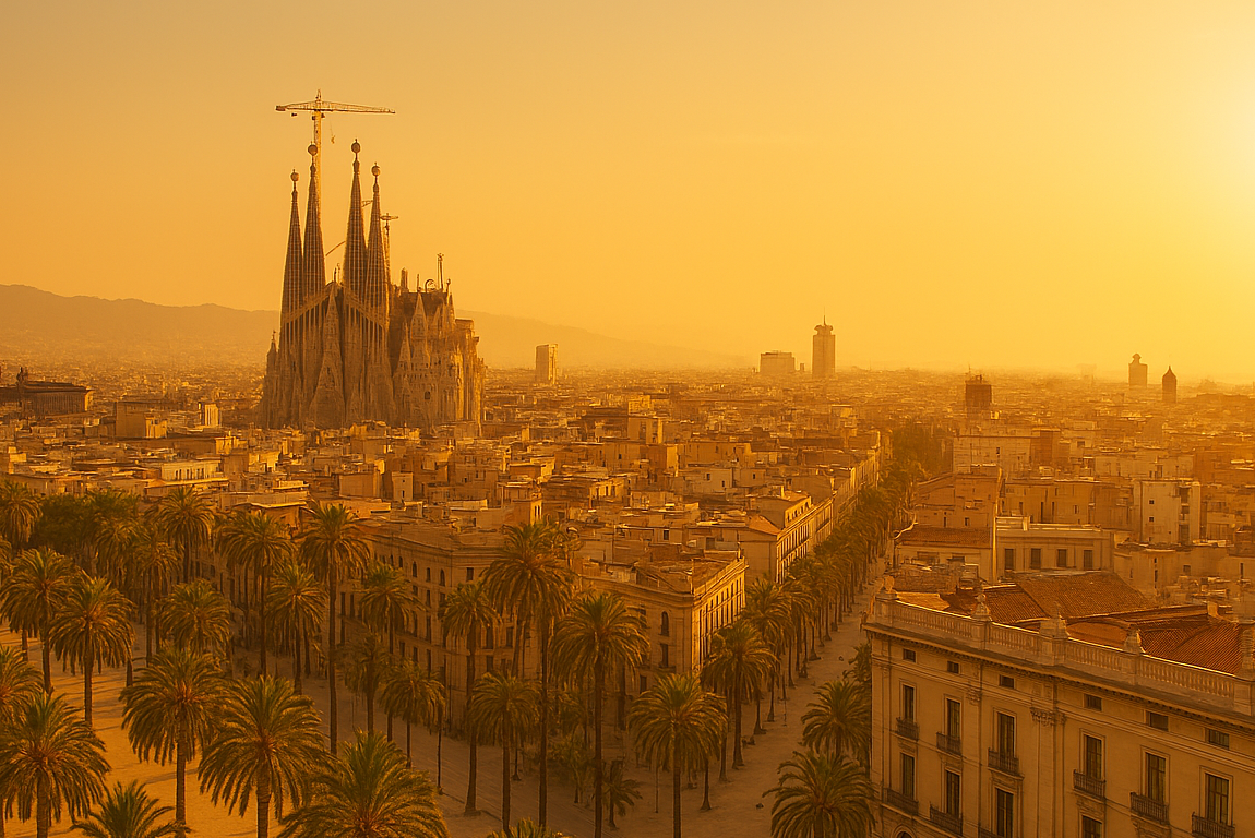 BCN Tunez