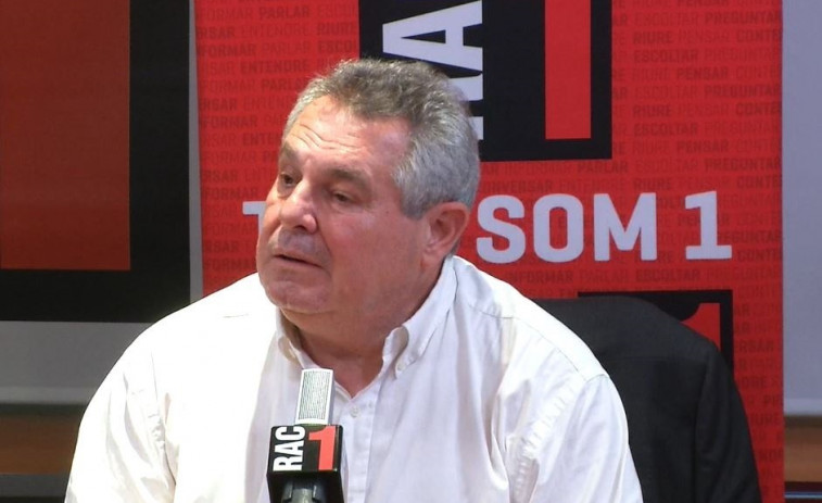 Muere Víctor Terradellas en Tarragona: el empresario independentista clave en el ‘procés’