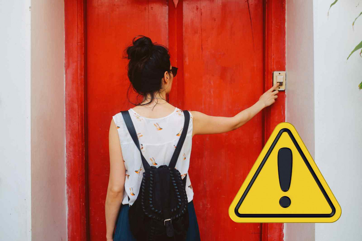 Alerta, timbre   CANVA
