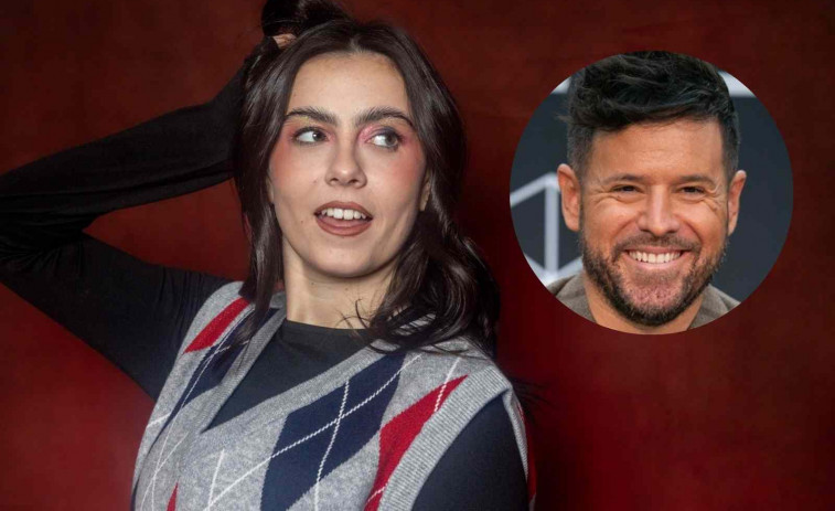 Chiara Oliver, de promesa en OT a fichaje estrella de La Voz 2025