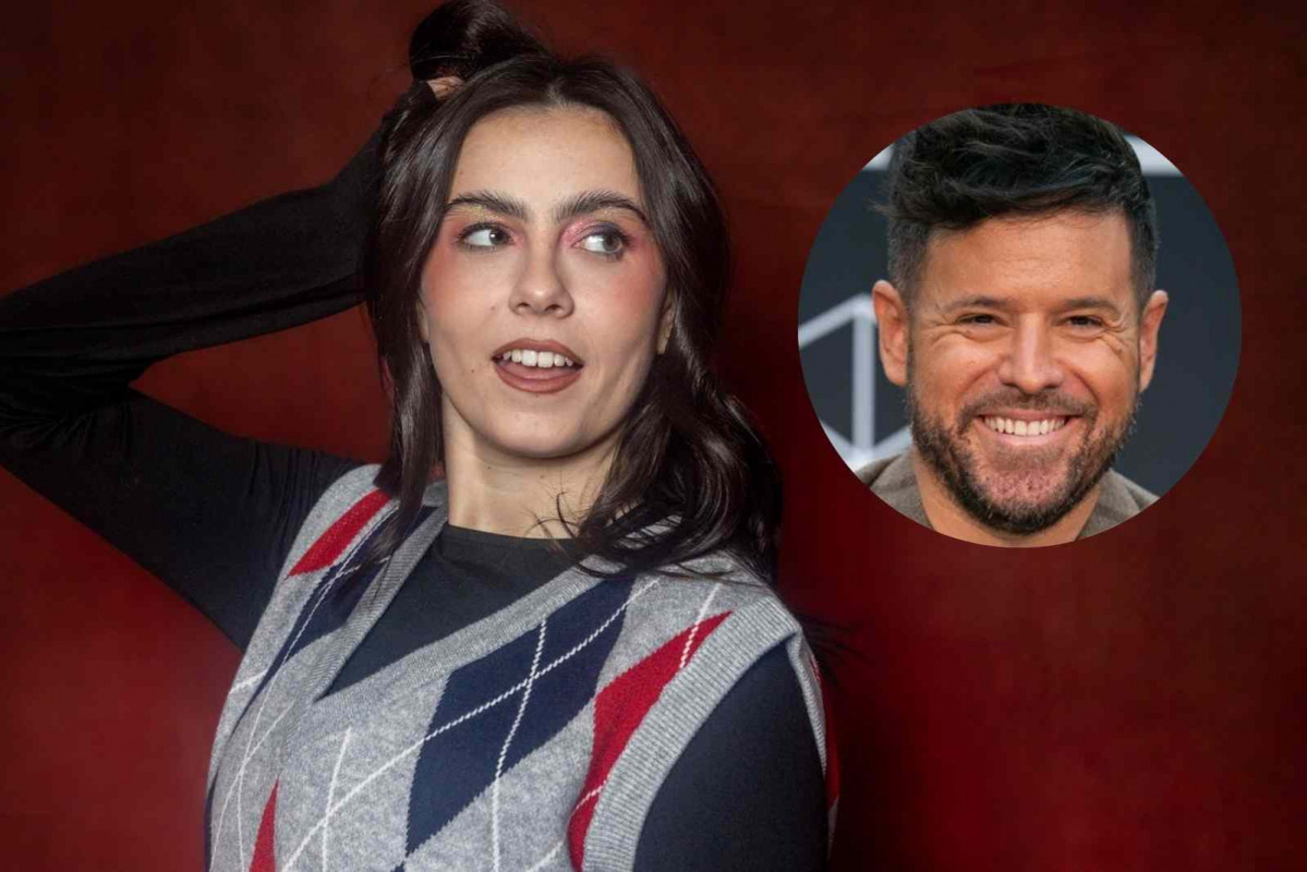 Chiara; Pablo López