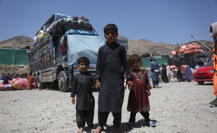 Terremoto devastador en Afganistán: más de 800 muertos y cientos de heridos en el este del país