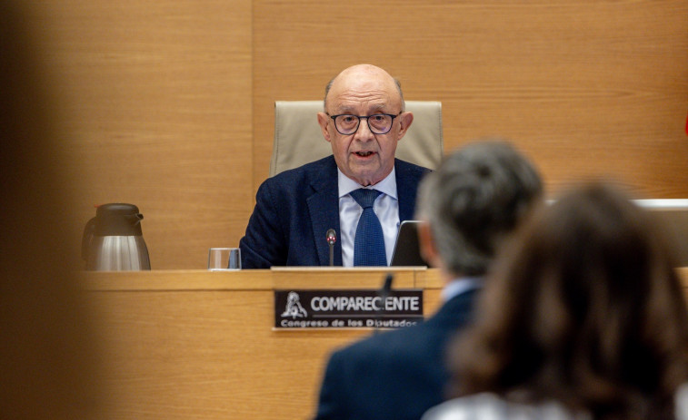 El despacho clave del 'caso Montoro' pide a la Audiencia de Tarragona que declare la nulidad de la investigación