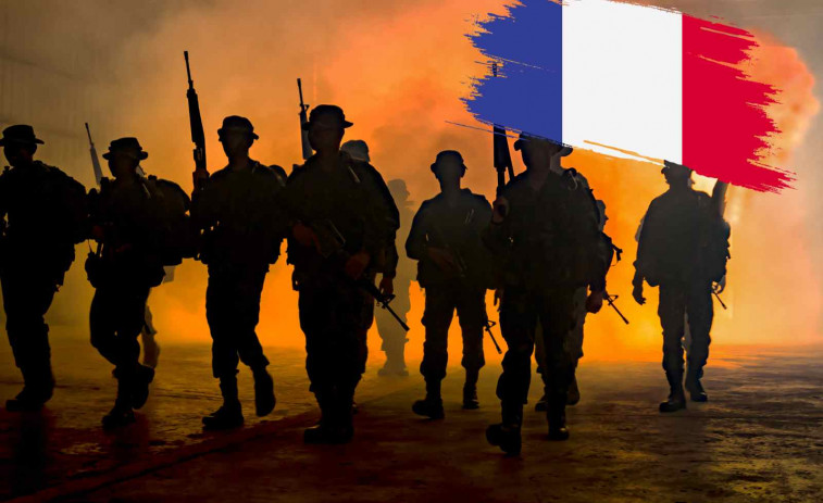 ¿Tercera Guerra Mundial? Francia ordena a todos sus hospitales prepararse para un conflicto militar