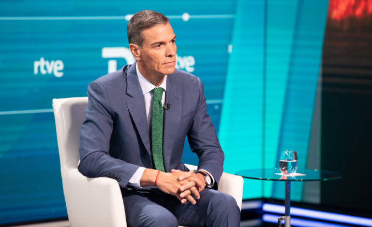 Pedro Sánchez, implacable ante la corrupción de su partido: 