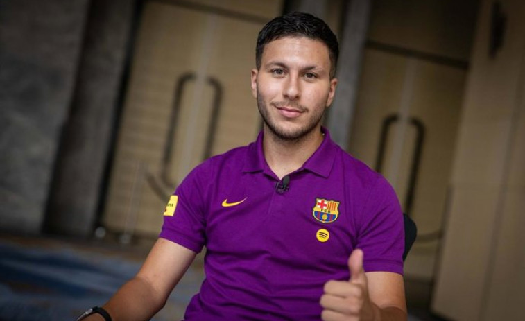 LaLiga pone trabas a la inscripción de Bardghji y complica al Barça su último movimiento