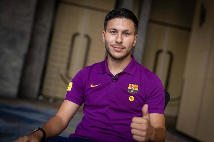 LaLiga pone trabas a la inscripción de Bardghji y complica al Barça su último movimiento