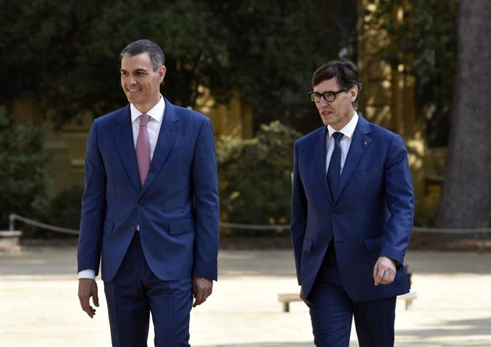 Catalunya es la segunda comunidad más beneficiada con 17.104 millones de la condonación de deuda del FLA