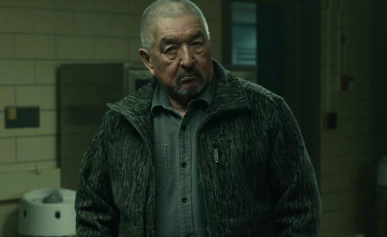 Muere a los 73 años Graham Greene, actor nominado al Oscar por 'Bailando con lobos'